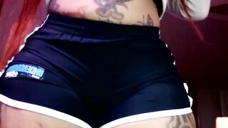 creamyexotica - Live Chaturbate yoga fat hairypussy squirtshow