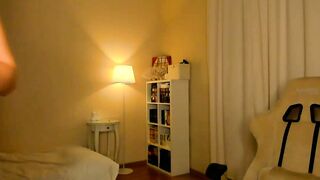 emilyhoston - Live Chaturbate tongue dutch curly creamycum