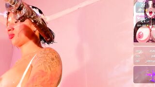 sweety_maria1 - Live Chaturbate dancer perkynipples Real-time footage facial