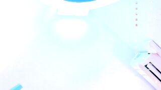 daryam_ - Live Chaturbate hush Recorded session Webcam replay boots