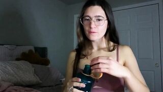bambifarrina - Live Chaturbate naturaltits bigclit college amateur