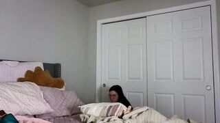 bambifarrina - Live Chaturbate naturaltits bigclit college amateur