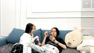 veryraretwins - Live Chaturbate vibration throat punk worship