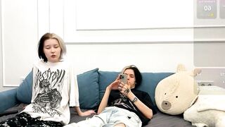 veryraretwins - Live Chaturbate vibration throat punk worship