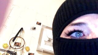 eggnog_and_booty - Live Chaturbate cam2cam hot moment crazyticket buttplug