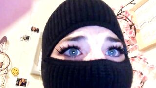 eggnog_and_booty - Live Chaturbate cam2cam hot moment crazyticket buttplug