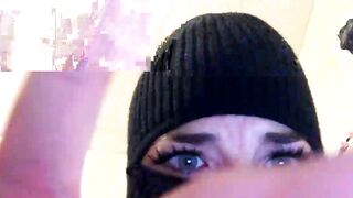 eggnog_and_booty - Live Chaturbate cam2cam hot moment crazyticket buttplug