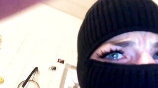 eggnog_and_booty - Live Chaturbate cam2cam hot moment crazyticket buttplug