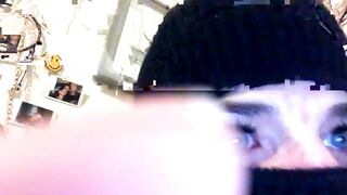 eggnog_and_booty - Live Chaturbate cam2cam hot moment crazyticket buttplug