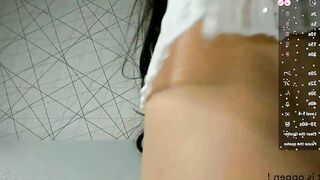 seeeyoumin - Live Chaturbate milk slender feed smooth