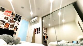 cali_omg - Live Chaturbate feed solo bondage cam girl