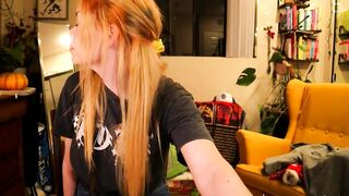 chrysanthulu - Live Chaturbate Virtual capture stream master sexy