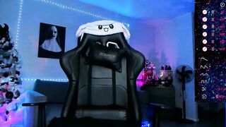 rachelqueen_ - Live Chaturbate punk hot Video capture fuckme