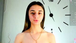 jaleesasahler - Live Chaturbate Video archive funny eyes socks