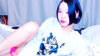 suuuaaa - Live Chaturbate finger dominatrix jeans toes