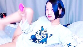 suuuaaa - Live Chaturbate finger dominatrix jeans toes