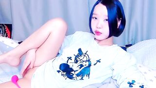 suuuaaa - Live Chaturbate finger dominatrix jeans toes