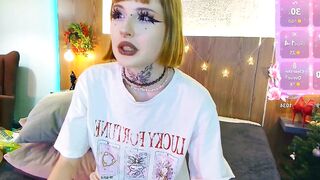 aurora_radiance - Live Chaturbate show cei cum smooth