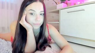 meryfoxxx - Live Chaturbate fucking ftm mom curly