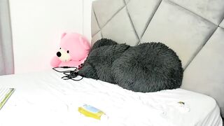 blueeyeslexxxy - Live Chaturbate straight oil whore rimming