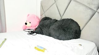 blueeyeslexxxy - Live Chaturbate straight oil whore rimming