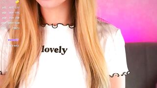 my_little_pollly - Live Chaturbate dancer showcum maid cumgoal