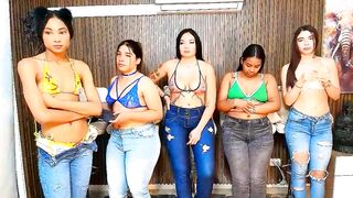 fetishcouples - Live Chaturbate naturalbody singlemom bigbutt Video capture