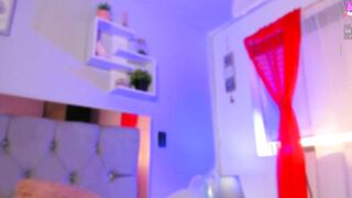 caro_sanchezz - Live Chaturbate pawg singlemom Stream snapshot gamer