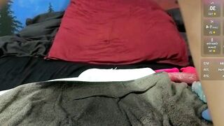 scarletkitsunya - Live Chaturbate perverted Web recording clip biglips