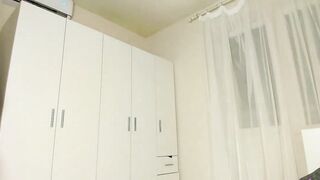 ary_mia - Live Chaturbate nerd body Webcam snapshot anime