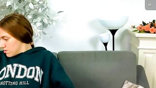 ollistiw - Live Chaturbate fleshlight spanks fat plug