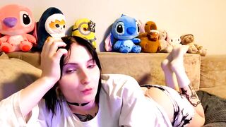 rosendapopper - Live Chaturbate watch analshow chubby cam model