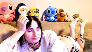 rosendapopper - Live Chaturbate watch analshow chubby cam model