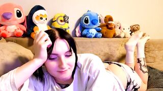 rosendapopper - Live Chaturbate watch analshow chubby cam model