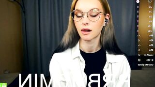 leolakorner - Live Chaturbate stockings cumface Virtual capture openprivate