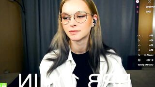 leolakorner - Live Chaturbate stockings cumface Virtual capture openprivate