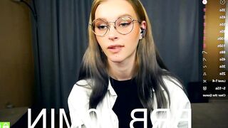 leolakorner - Live Chaturbate stockings cumface Virtual capture openprivate