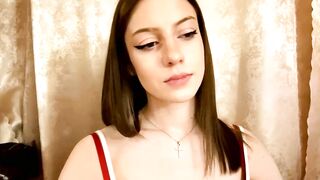 sabinakeeser - Live Chaturbate shaved browneyes sybian Web recording