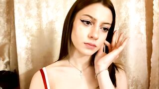 sabinakeeser - Live Chaturbate shaved browneyes sybian Web recording