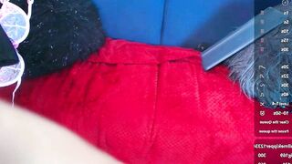 ary_hanna - Live Chaturbate slutty nude lovenselush threesome