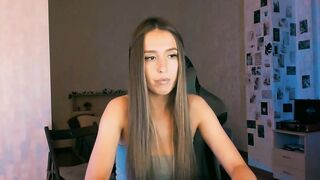 cexsuline - Live Chaturbate heels sugarbaby Online video bigeyes