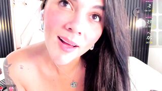 alijohansonn - Live Chaturbate bigbelly feet Recorded session curvaceous
