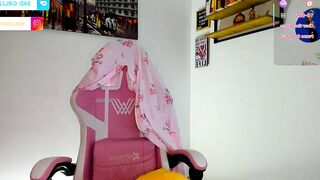 natasha_oficial - Live Chaturbate nylons interactivetoy gamergirl Real-time capture