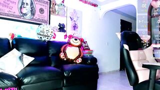 may_aceros - Live Chaturbate Virtual recording wildgirl cumgoal arab