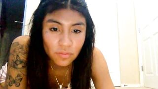 pretty_girl828687 - Live Chaturbate fuckme barefeet smiles room