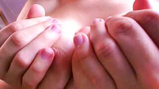 ommnia - Live Chaturbate hush topless smoke bigeyes