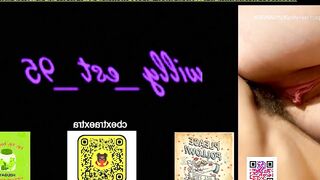 willy_est_95 - Live Chaturbate fingers wheel squirty funny