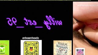 willy_est_95 - Live Chaturbate fingers wheel squirty funny