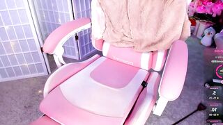 ella_foxx - Live Chaturbate oil Streaming archive Video capture kinky