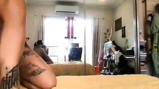 akirazayy - Live Chaturbate thicc wildgirl fantasy Live interaction